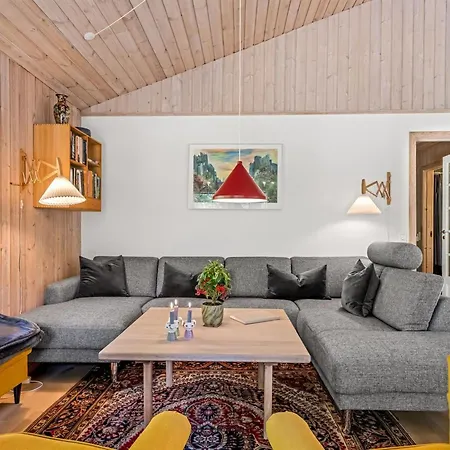 Laris - From The Sea By Interhome Feriehus