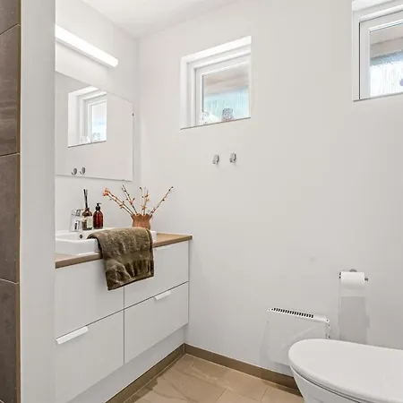 Hébergement de vacances Laris - From The Sea By Interhome *