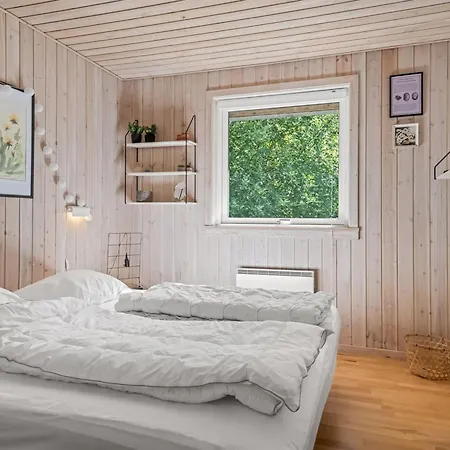 Feriehus Laris - From The Sea By Interhome