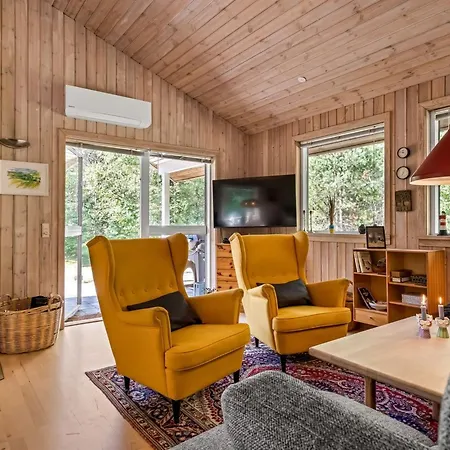 Hébergement de vacances Laris - From The Sea By Interhome *