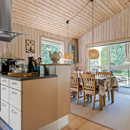 Feriehus Laris - From The Sea By Interhome Hadsund
