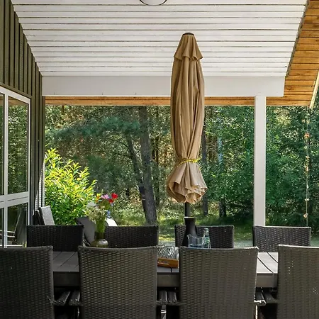 Laris - From The Sea By Interhome Hadsund