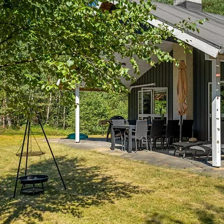 Laris - From The Sea By Interhome Hadsund